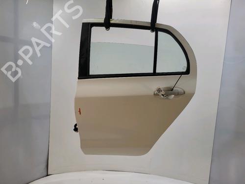 Used Left rear door Left rear door 36853790 36853790