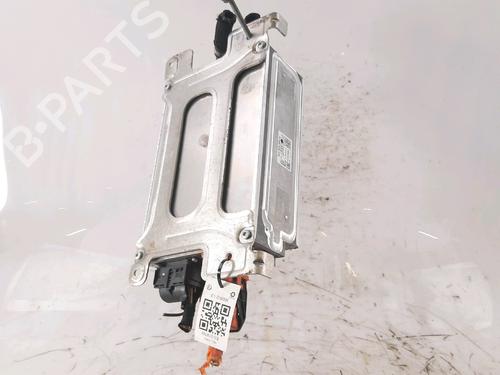 Used Electronic module Electronic module 39223787 39223787