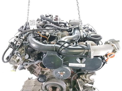 Engine AUDI A4 B7 Avant (8ED) 2.7 TDI | BP30118810M1