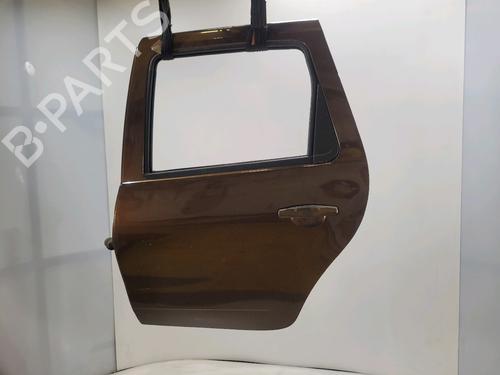 Used Left rear door DACIA DUSTER (HS_) [2010-2018]  27813930