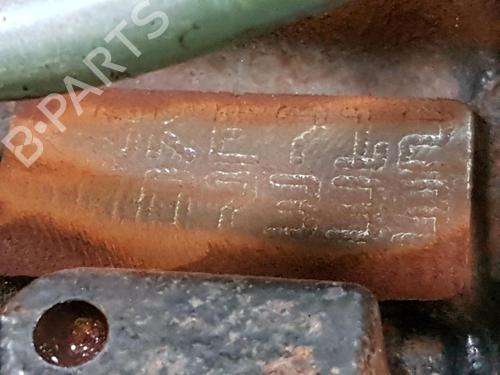 Motor RENAULT CLIO II (BB_, CB_) 1.5 dCi | BP28332658M1 