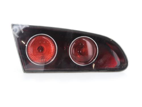 Used Left tailgate light Left tailgate light SEAT IBIZA III (6L1) 1.9 TDI (100 hp) 40557713 40557713