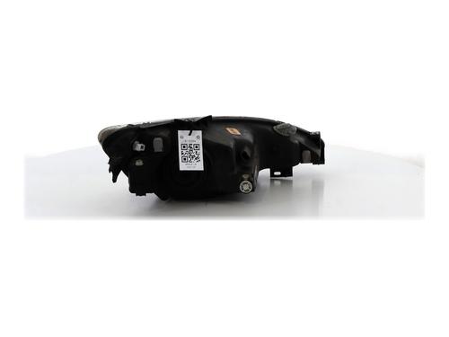 Venstre forlygte PEUGEOT 206 Hatchback (2A/C) 1.1 i | BP29346110C28 