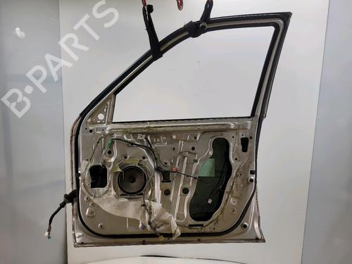 Right front door HONDA CR-V II (RD_) 2.2 CTDi (RD9) | BP26878022C3 