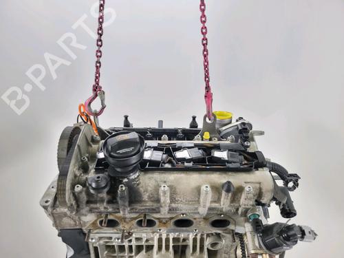 Engine VW POLO (9N_, 9A_)  | BP28182058M1 