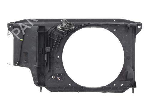 Frontplade/Frontkurv PEUGEOT 206 Hatchback (2A/C) [1998-2012]  27582163