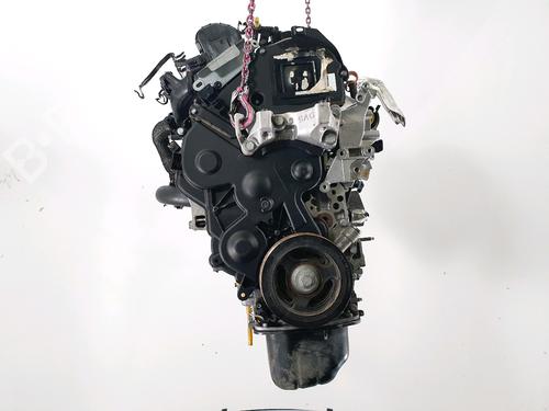 Used Engine Engine CITROËN C4 Picasso I MPV (UD_) [2006-2015] 34147107 34147107