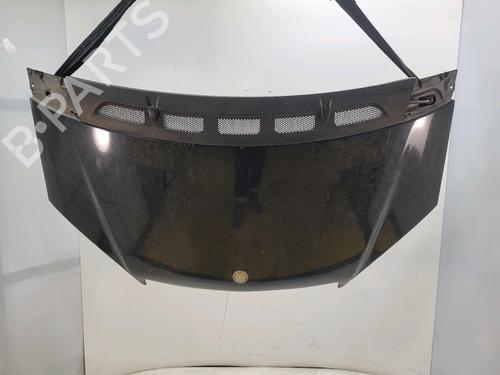 Used Hood Hood MERCEDES-BENZ A-CLASS (W169) A 180 CDI (169.007, 169.307) (109 hp) 33309927 33309927