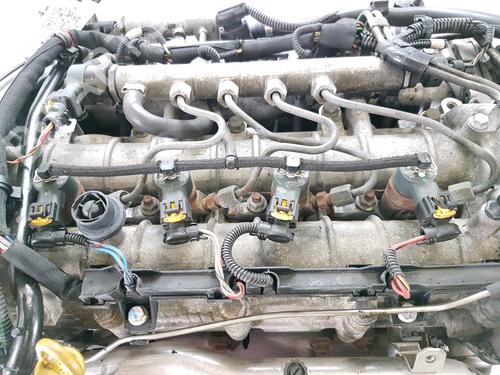 Engine OPEL ASTRA H (A04)  | BP16708930M1 