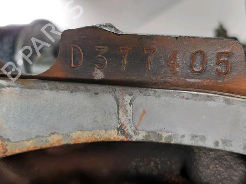 Engine TOYOTA YARIS (_P1_) 1.0 (SCP10_, SCP10R) | BP31079243M1 