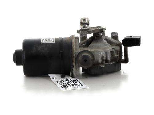 Used Front wiper motor MERCEDES-BENZ A-CLASS (W169) A 180 CDI (169.007, 169.307) (109 hp) 26515596