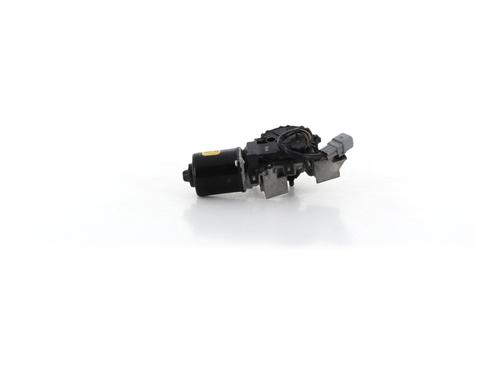 Used Front wiper motor Front wiper motor CHEVROLET AVEO / KALOS Hatchback (T250, T255) 1.2 (84 hp) 34610831 34610831
