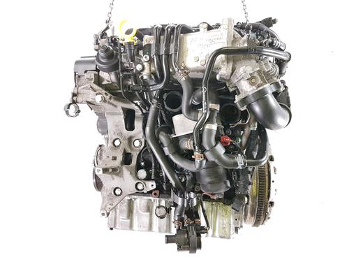 Engine VW GOLF VII (5G1, BQ1, BE1, BE2)  | BP28310357M1 