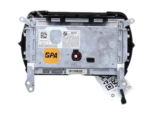 Display monitor MINI MINI (F55) Cooper | BP29346427C48 