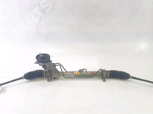 Used Steering rack VW POLO IV (9N_, 9A_) 1.4 TDI (75 hp) 30165479