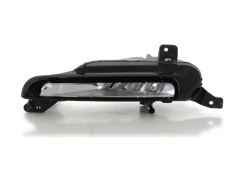 Used Left front fog light LAND ROVER RANGE ROVER EVOQUE (L538) 2.0 D 4x4 (150 hp) 29443706