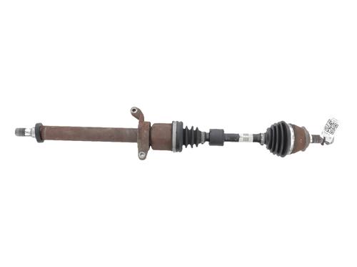 Used Right front driveshaft Right front driveshaft MINI MINI (R56) One D (90 hp) 39736624 39736624