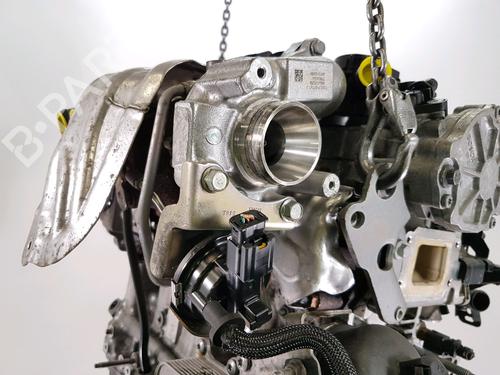 Engine CITROËN BERLINGO Box Body/MPV (K9)  | BP31867109M1 