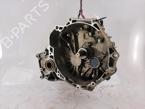 Gearbox OPEL MERIVA A MPV (X03) 1.7 CDTI (E75) | BP30653591M3