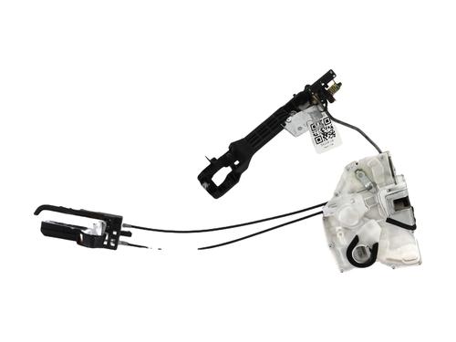 Used Front left lock SUZUKI SX4 (EY, GY) 2.0 DDiS 4x4 (RW420D) (135 hp) 32039984