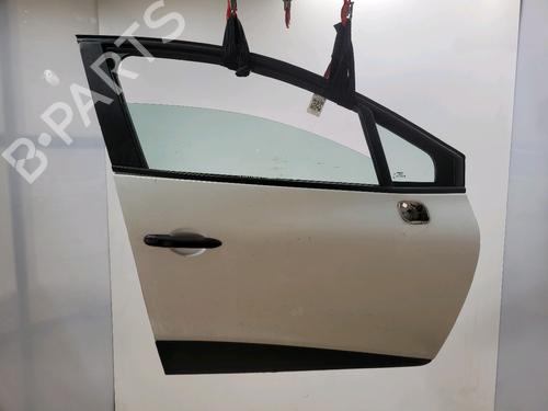 Used Right front door RENAULT CLIO IV (BH_) 1.5 dCi 75 (75 hp) 30054375