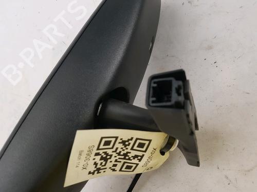 Rear mirror KIA CEE'D Sportswagon (JD) 1.6 CRDi 128 | BP13905246I6 