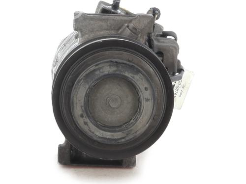 Used AC compressor RENAULT KADJAR (HA_, HL_) 1.6 dCi 130 (HLA4) (130 hp) 27646200