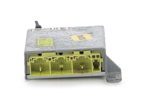 Used ECU airbags ECU airbags 38007575 38007575