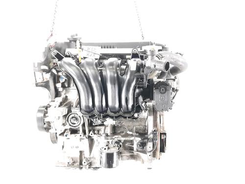 Engine KIA VENGA (YN) 1.4 CVVT | BP31844669M1