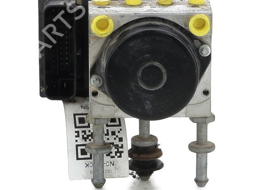 Used ABS pump SEAT IBIZA IV (6J5, 6P1) 1.2 TDI (75 hp) 29295647