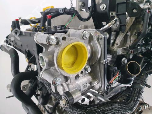 Engine DACIA DUSTER (HS_) 1.2 TCe 125 4x4 | BP37228807M1 - Image 8