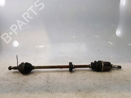 Right front driveshaft CHRYSLER PT CRUISER Convertible 2.4 (143 hp) 15955054