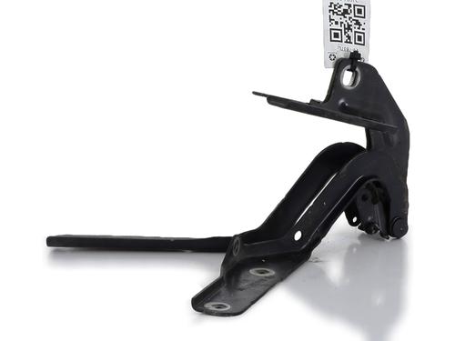 Hinge/Door check strap CITROËN C4 Picasso I MPV (UD_) 1.6 HDi | BP29198234C146 
