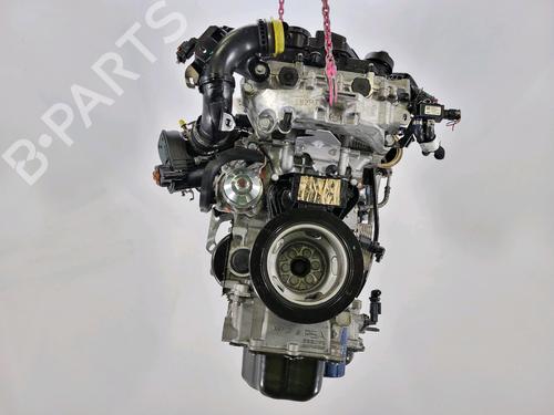 Used Engine PEUGEOT 3008 II SUV (MC_, MR_, MJ_, M4_) 1.2 THP/ PureTech 130 (MRHNSM, MRHNSU, MRHNSJ, MRHNYW,... (131 hp) 23945446