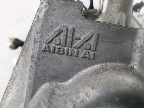 Gearbox MITSUBISHI ASX (GA_W_) 1.6 DI-D 4WD | BP33299540M3  - Image 5