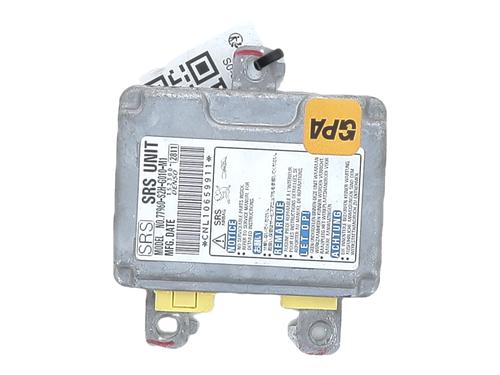 ECU airbags HONDA HR-V (GH_) 1.6 16V (GH1, GH3) | BP27334130M53 