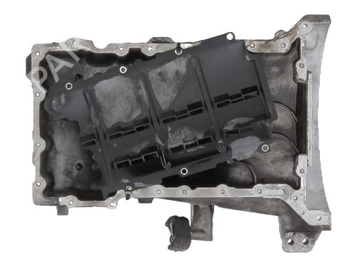 Used Oil sump MERCEDES-BENZ CLA Coupe (C117) CLA 45 AMG 4-matic (117.352) (360 hp) 30523506
