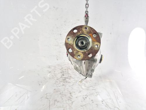 Front differential BMW X1 (E84) xDrive 18 d | BP39736098M23 - Image 2