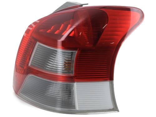 Right taillight TOYOTA YARIS (_P9_) 1.4 D-4D (NLP90_, NLP90R) | BP29171919C35 