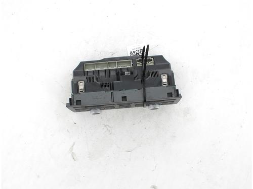 Climate control AUDI A6 C6 Avant (4F5) 4.2 quattro | BP15542772I5 