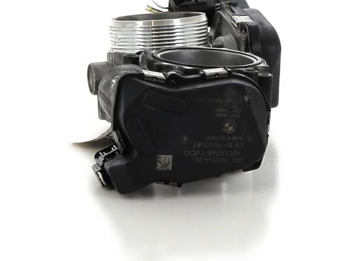 Throttle body BMW X5 (E70) xDrive 50 i | BP26877415M82 