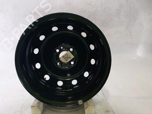 Rim DACIA LOGAN MCV (KS_) 1.5 dCi (KS0W) | BP30190017C45 
