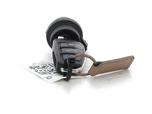 Ignition barrel AUDI TT (8J3) | BP33753854M48 - Image 2