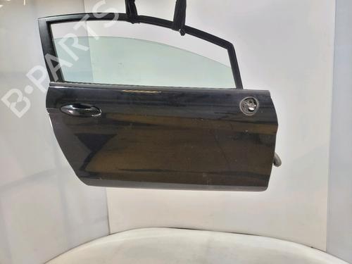 Used Right front door FORD FIESTA V (JH_, JD_) 1.4 TDCi (68 hp) 29522699