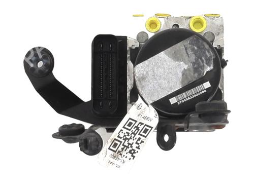 ABS pump RENAULT SCÉNIC III (JZ0/1_) 1.5 dCi | BP32012940M43 