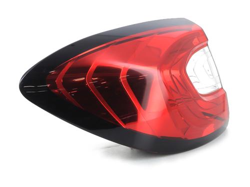 Left taillight RENAULT CAPTUR I (J5_, H5_) 1.5 dCi 90 (J5N4, J5M5, J5MW, J5M6, J5AL, J5AJ) | BP30190252C34 