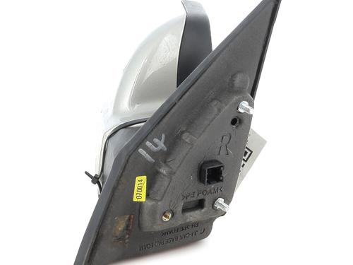 Right mirror HYUNDAI TUCSON (JM) 2.0 CRDi | BP26899434C27 