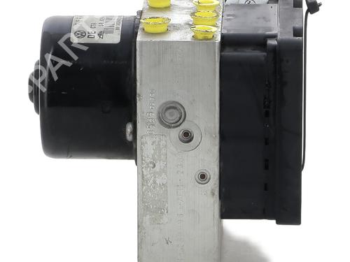 ABS VW MULTIVAN T5 (7HM, 7HN, 7HF, 7EF, 7EM, 7EN)  | BP28505545M43 