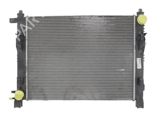 Køler DACIA SANDERO II 1.0 SCe 75 (B8JC, B8JD, B8NC) (73 hp) 31699213