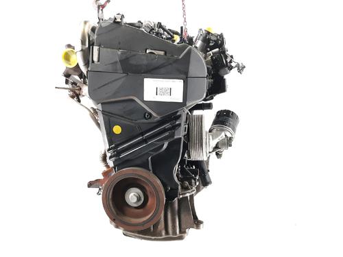 Used Engine RENAULT CLIO IV (BH_) 1.5 dCi 90 (90 hp) 31372683